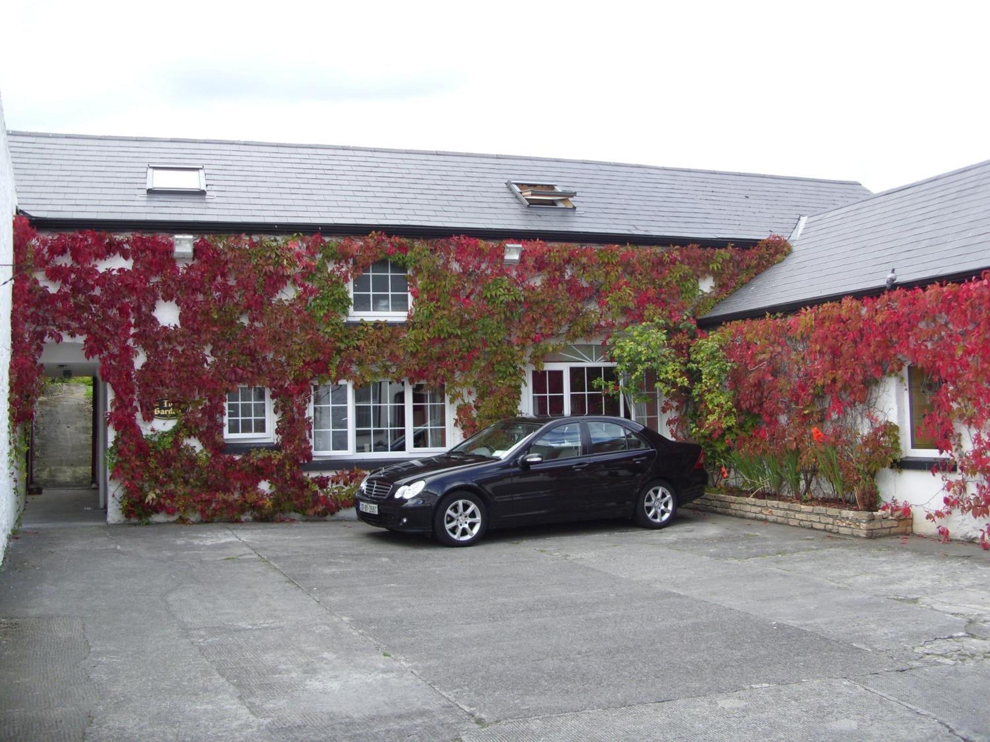 Townsend House Guest House Birr Eksteriør billede