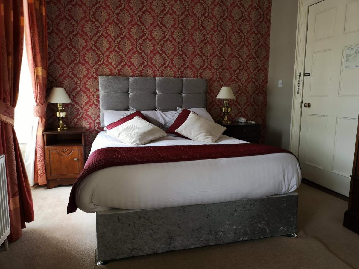 Townsend House Guest House Birr Eksteriør billede