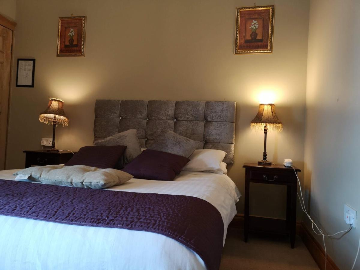 Townsend House Guest House Birr Eksteriør billede