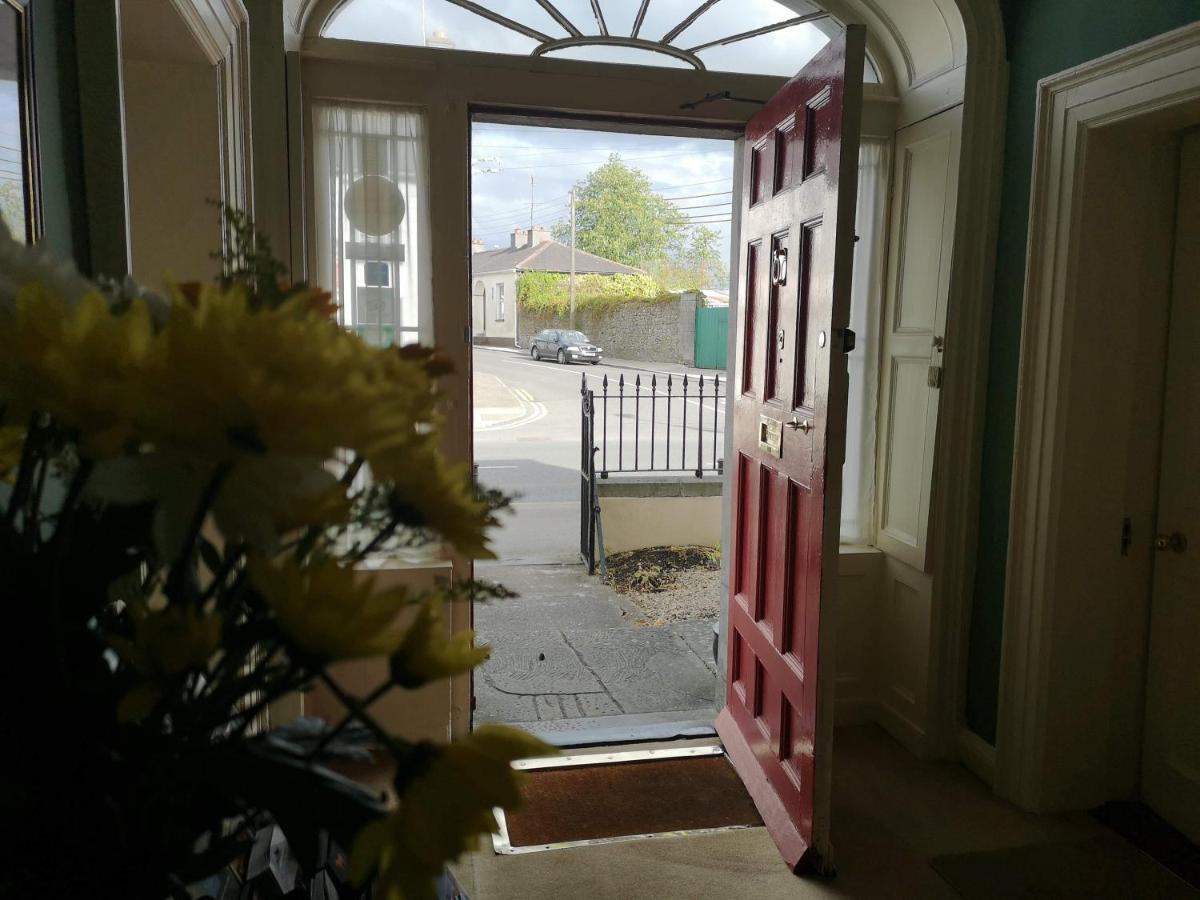Townsend House Guest House Birr Eksteriør billede