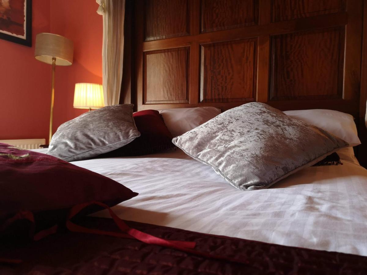 Townsend House Guest House Birr Eksteriør billede