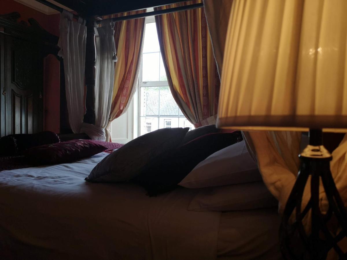 Townsend House Guest House Birr Eksteriør billede
