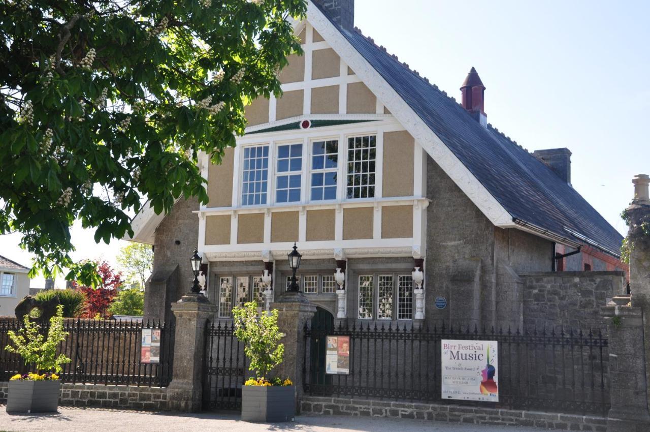 Townsend House Guest House Birr Eksteriør billede