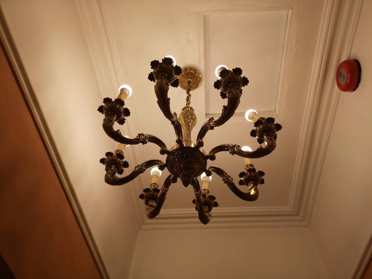 Townsend House Guest House Birr Eksteriør billede