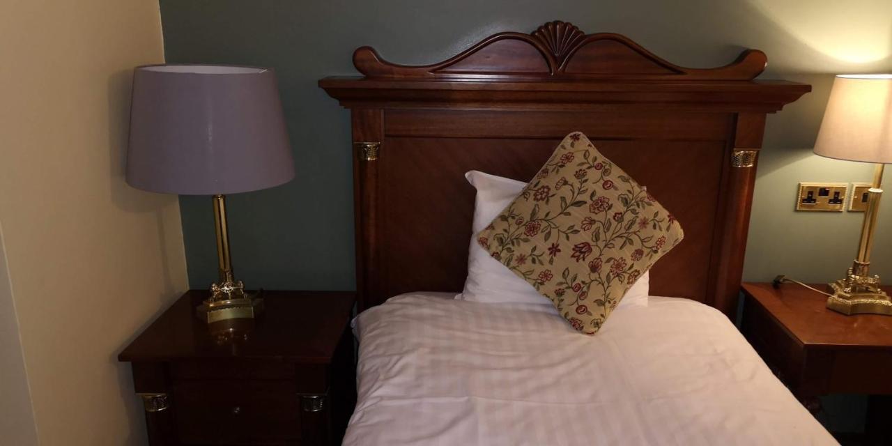 Townsend House Guest House Birr Eksteriør billede